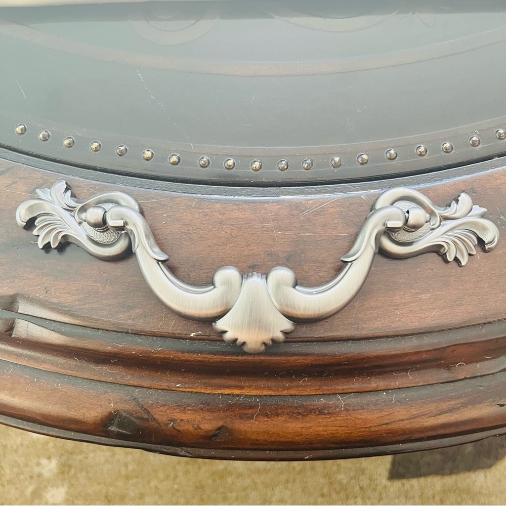 CKP Brand Cabinet Drawer Pull - Chateau Royal